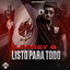 Listo Para Todo cover