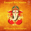 Ganapati Beej Mantra cover
