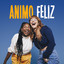 Ánimo feliz cover