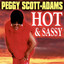 Peggy Scott-Adams - You Got To Be Good To Me