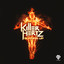 Burning Up artwork