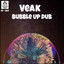 Bubble Up Dub artwork