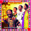 Joe Modise cover