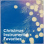 Christmas Instrumental Favorites cover