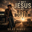CHRIS STAPLETON - I MET GOD AT ROCK BOTTOM