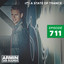 A State Of Trance Episode 711 cover