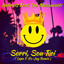 Sorri, Sou Rei (Lupa & Kz-Jay Remix) cover