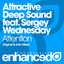 Attention - Original Vocal Mix