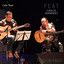 Tierra de Lobos cover