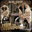 From the Ground up the Soundtrack cover