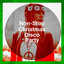 Non-Stop Christmas Disco Party cover