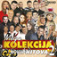 Mega Kolekcija Novih Hitova 2 cover