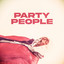 PARTY PEOPLE cover