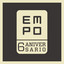 Empo 6º Aniversario cover