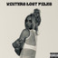 WINTERS LOST FILES cover