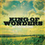 King Of Wonders cover