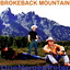 Brokeback Mountain cover