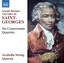 Chevalier de Bologne Saint George - Quartet 1
