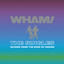 Wham! — Blue (Armed with Love) cover art