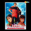 Lal Baadshah (Original) cover
