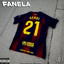 FANELA