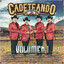Volumen 1 cover