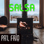 Salsa Pa'l Frío cover