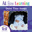 At Home Learning Quiet Time Songs cover