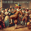 CRAIC DAVID — Footwork Knights (Bang'd Up) cover art