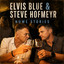 ELVIS BLUE - Nuwe Stories