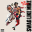 SWAG LIKE MIKE cover