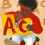 Album cover of Alphabetical Algorithm by A-F-R-O