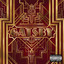 Music From Baz Luhrmann's Film The Great Gatsby cover