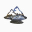 Steep Hills cover