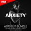 Anxiety - Workout Remix 128 Bpm