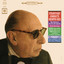 Stravinsky: Oedipus Rex cover