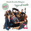 Vida mia cover