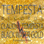 CLAUDIO TEMPESTA — BLACK WATER GOLD cover art