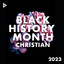 Black History Month 2023: Christian cover
