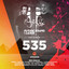 Future Sound Of Egypt Episode 535 cover