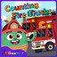 Counting Fire Trucks cover