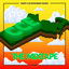 CCE: The Mixtape, Vol. 1 cover