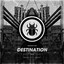 Redemption — Destination (Sam Kitt Remix) cover art