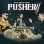Pusher II cover