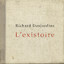 L'existoire cover