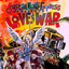 Love and War cover