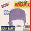Alan Barry - Top hits megamix 89