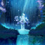 Sangonomiya Shrine - Watatsumi Island Sorrow (From Genshin Impact Game) cover