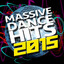 Massive Dance Hits 2015 cover