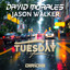 Josh David - Tues 50526